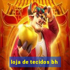 loja de tecidos bh