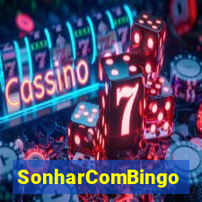 SonharComBingo