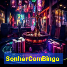 SonharComBingo