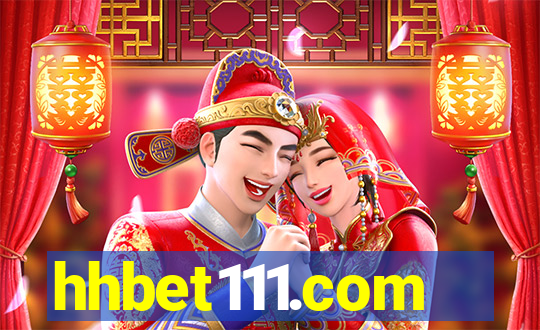 hhbet111.com