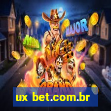 ux bet.com.br