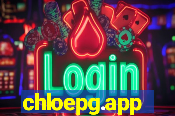 chloepg.app