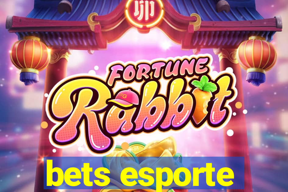 bets esporte