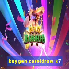 keygen coreldraw x7