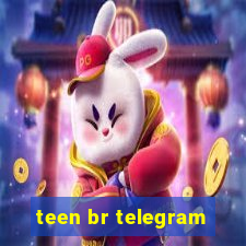 teen br telegram