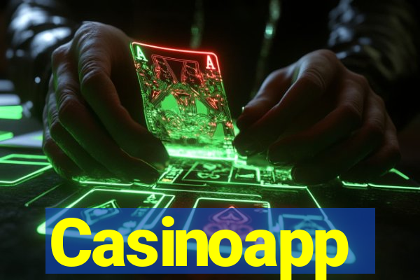 Casinoapp