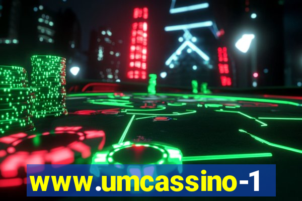 www.umcassino-1.com