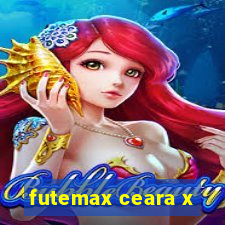 futemax ceara x