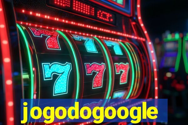 jogodogoogle