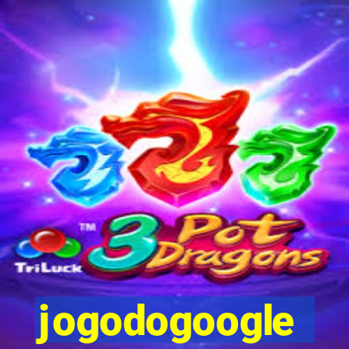 jogodogoogle