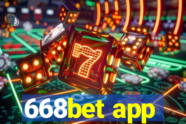 668bet app