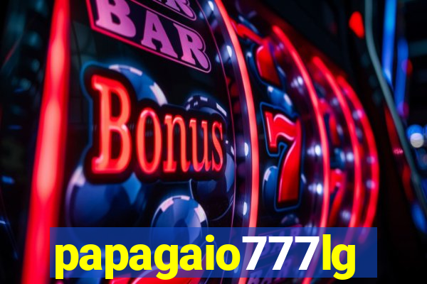 papagaio777lg