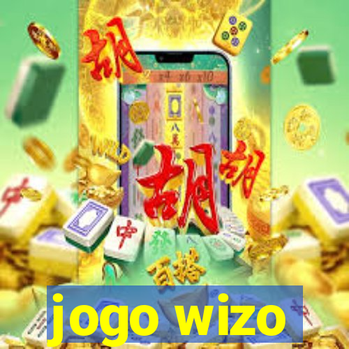 jogo wizo