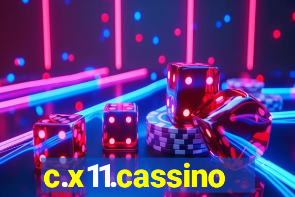 c.x11.cassino