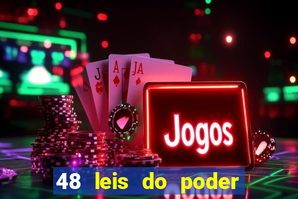 48 leis do poder pdf google drive