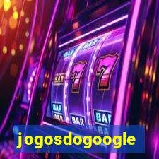 jogosdogoogle