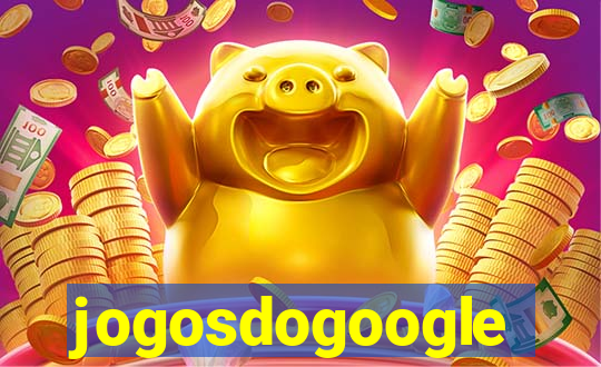 jogosdogoogle