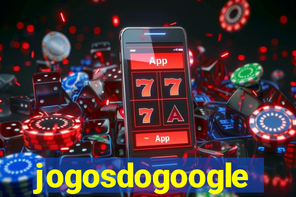 jogosdogoogle