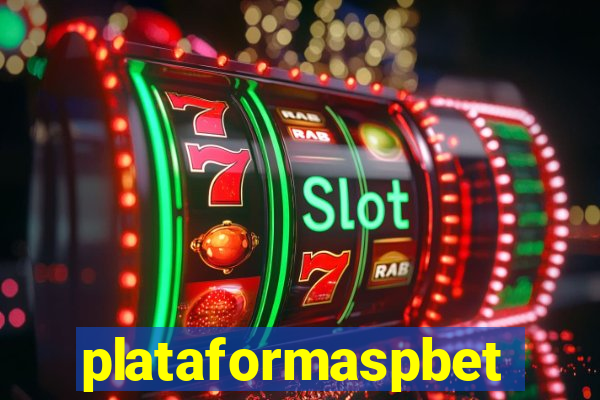 plataformaspbet