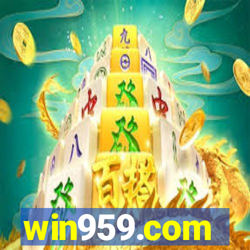 win959.com