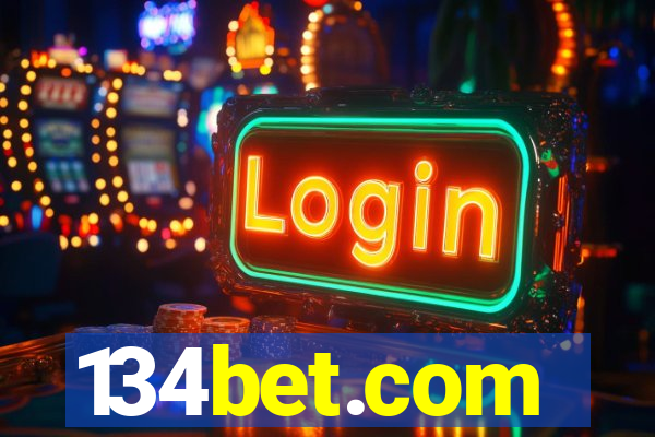 134bet.com