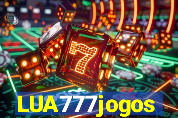 LUA777jogos