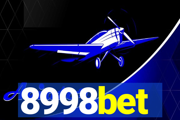 8998bet