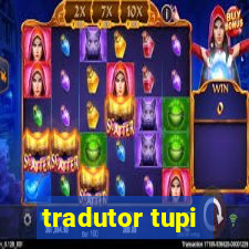 tradutor tupi