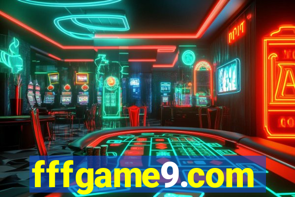 fffgame9.com