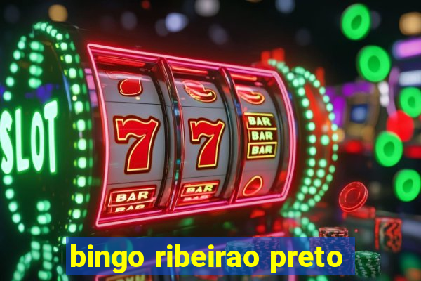 bingo ribeirao preto