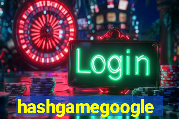 hashgamegoogle