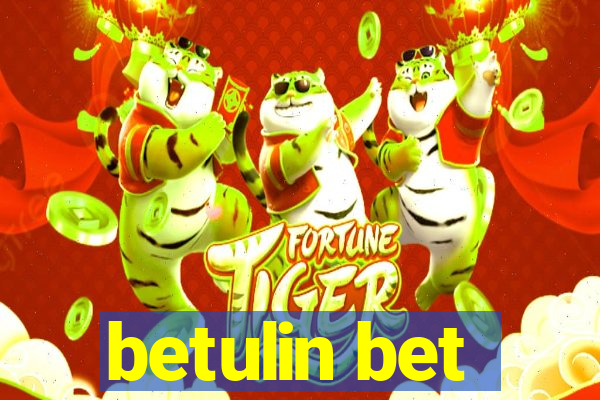 betulin bet