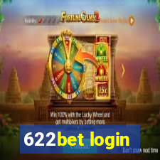 622bet login