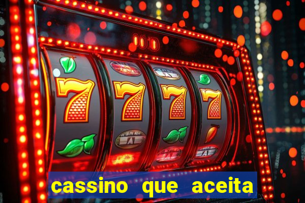 cassino que aceita google play