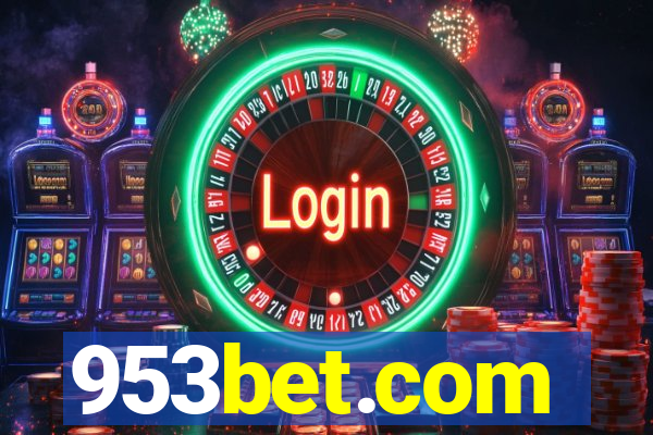 953bet.com