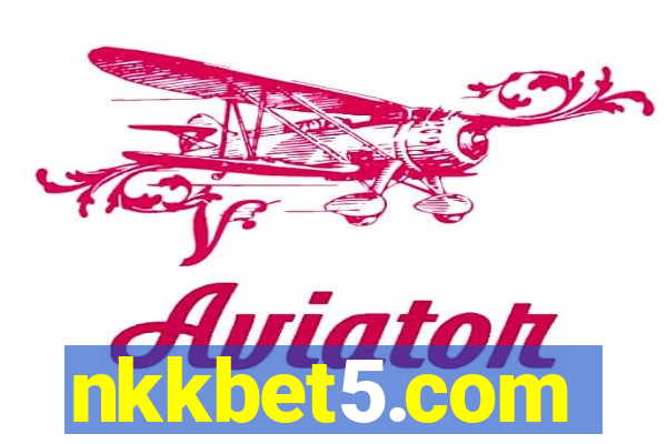 nkkbet5.com