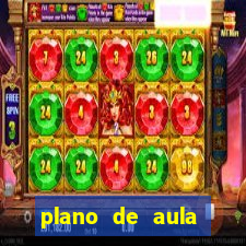 plano de aula bingo tabuada