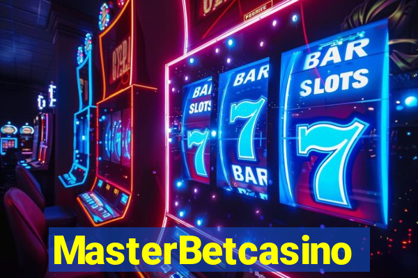 MasterBetcasino