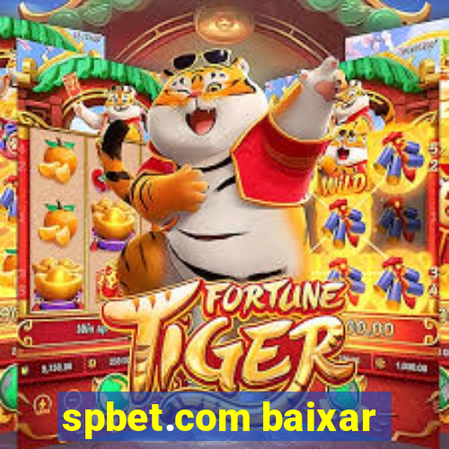 spbet.com baixar