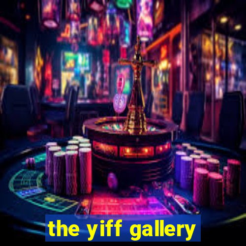 the yiff gallery