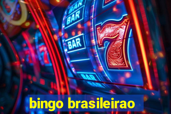 bingo brasileirao