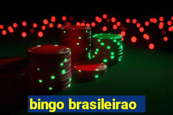 bingo brasileirao