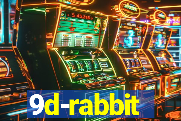 9d-rabbit