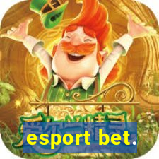 esport bet.