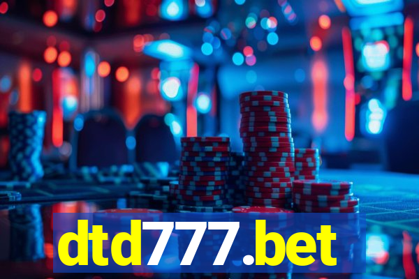 dtd777.bet