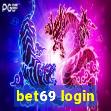 bet69 login