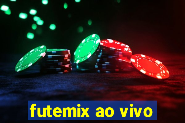 futemix ao vivo