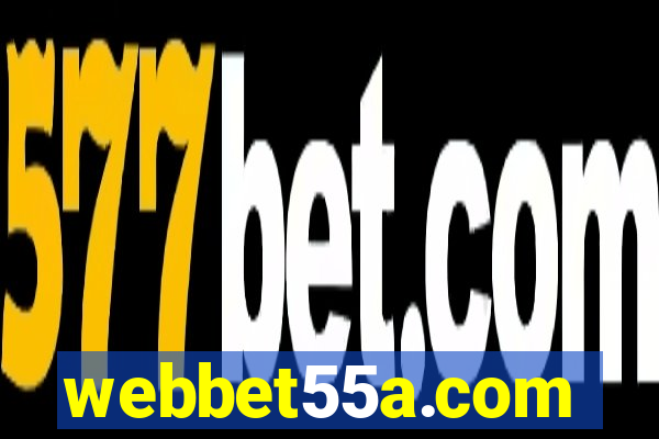 webbet55a.com