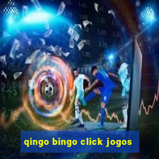 qingo bingo click jogos