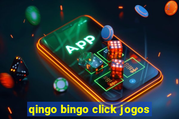 qingo bingo click jogos